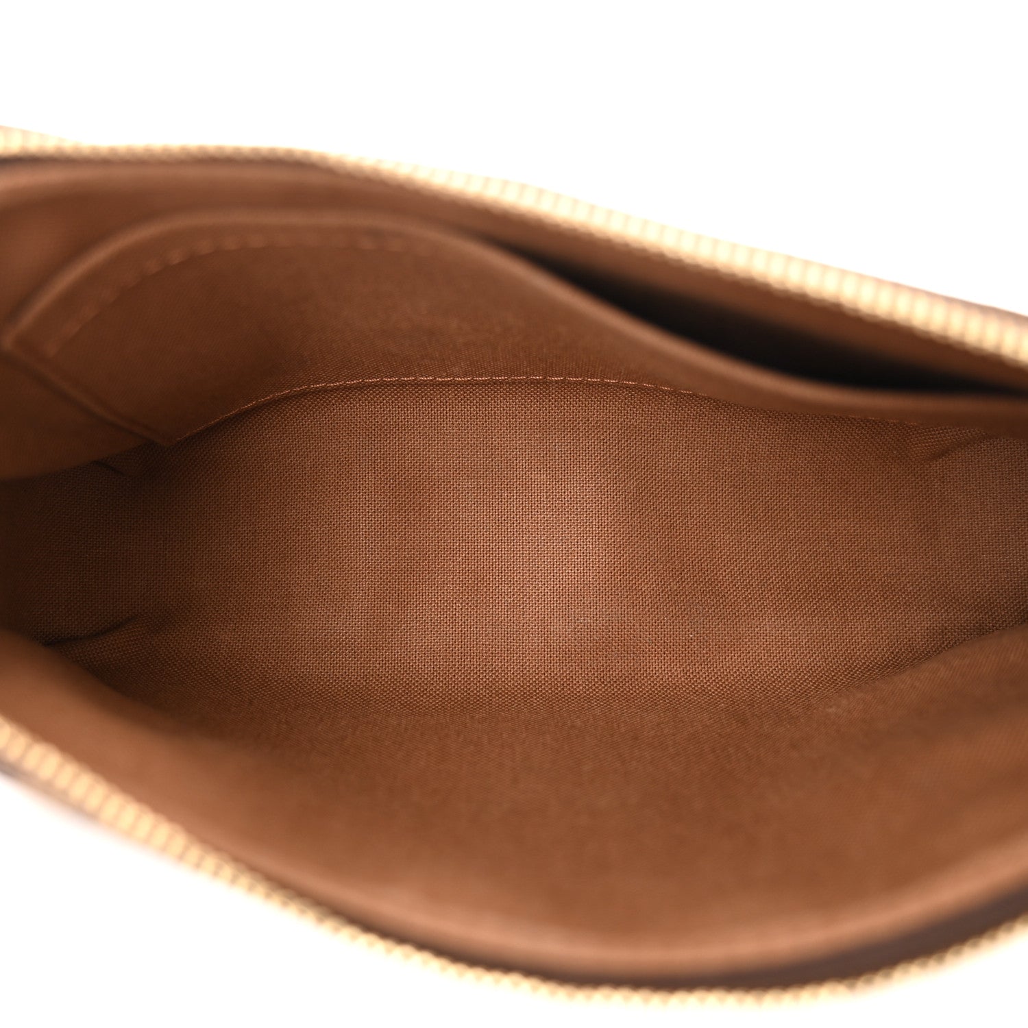 Louis Vuitton Monogram Pochette Accessories NM 5 of 9