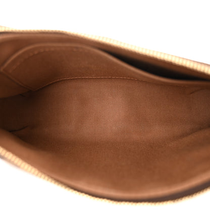 Louis Vuitton Monogram Pochette Accessories NM 5 of 9