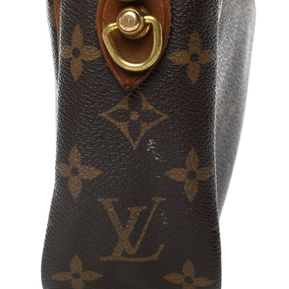 Louis Vuitton Monogram Trocadero 27 14 of 14