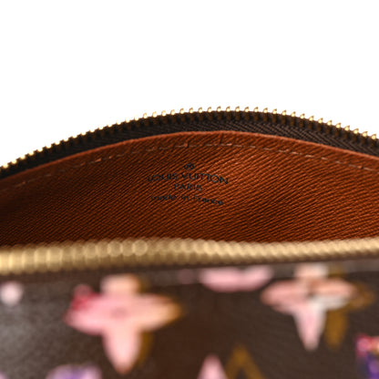 Louis Vuitton Watercolor Aquarelle Papillon 6 of 8