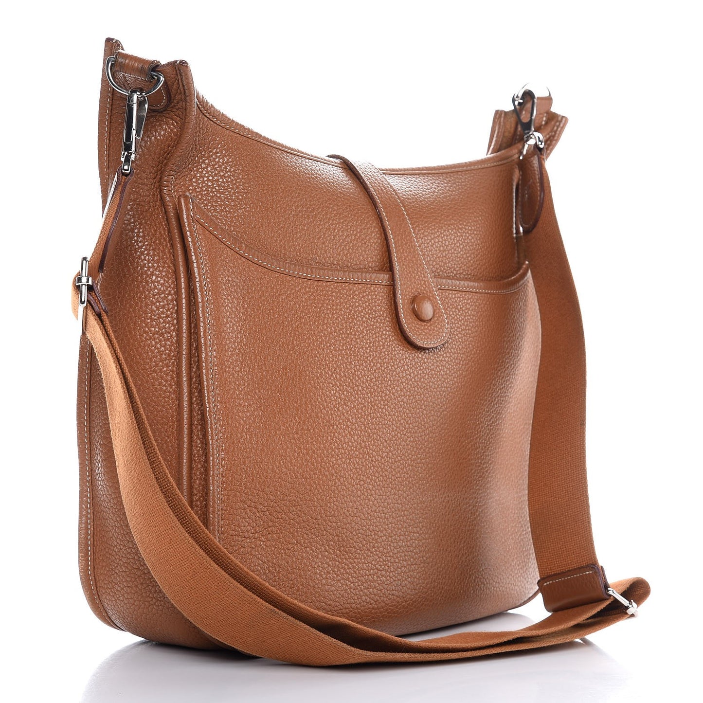 Taurillon Clemence Evelyne III GM Gold