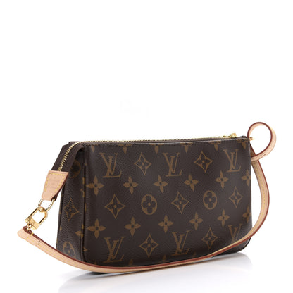 Louis Vuitton Monogram Pochette Accessories NM 3 of 11