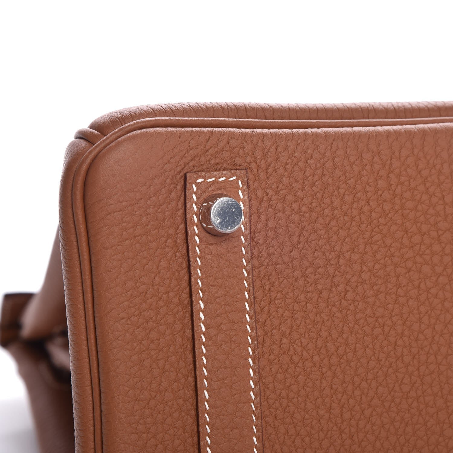 Hermes Togo Birkin 30 Gold 10 of 36
