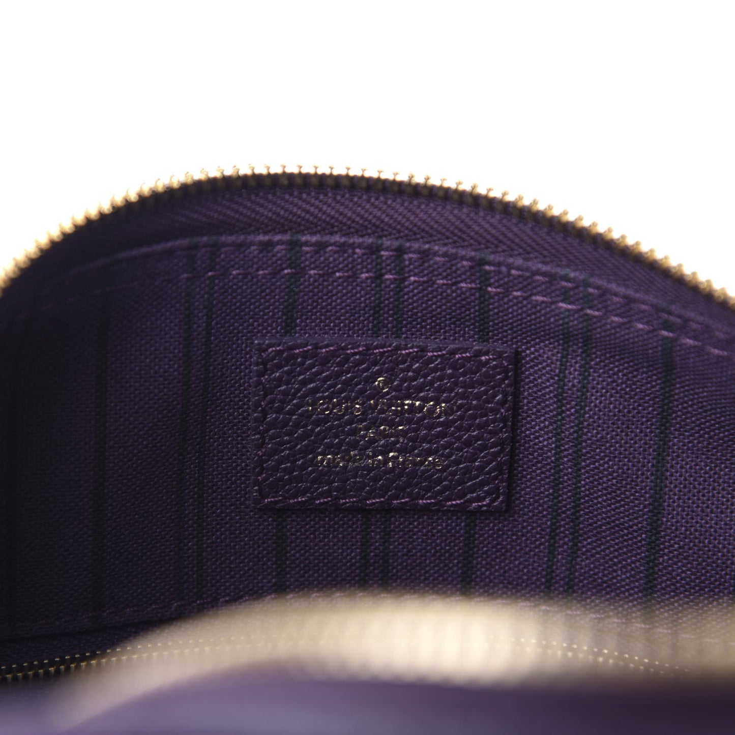 Empreinte Speedy Bandouliere 25 Aube