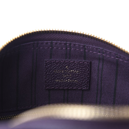 Louis Vuitton Empreinte Speedy Bandouliere 25 Aube 8 of 10