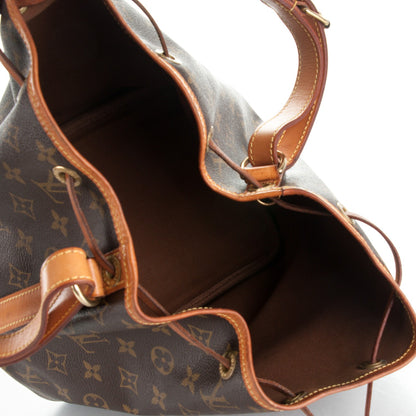 Louis Vuitton Monogram Petit Noe 5 of 6