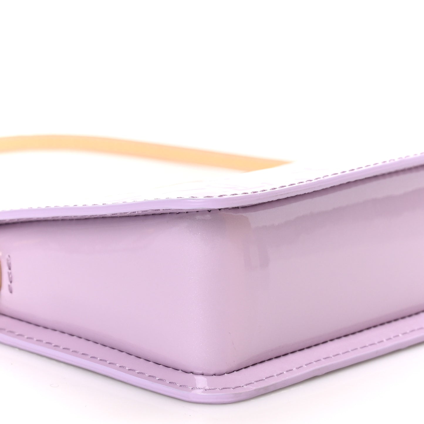 Vernis Lexington Pochette Glossy Lilac
