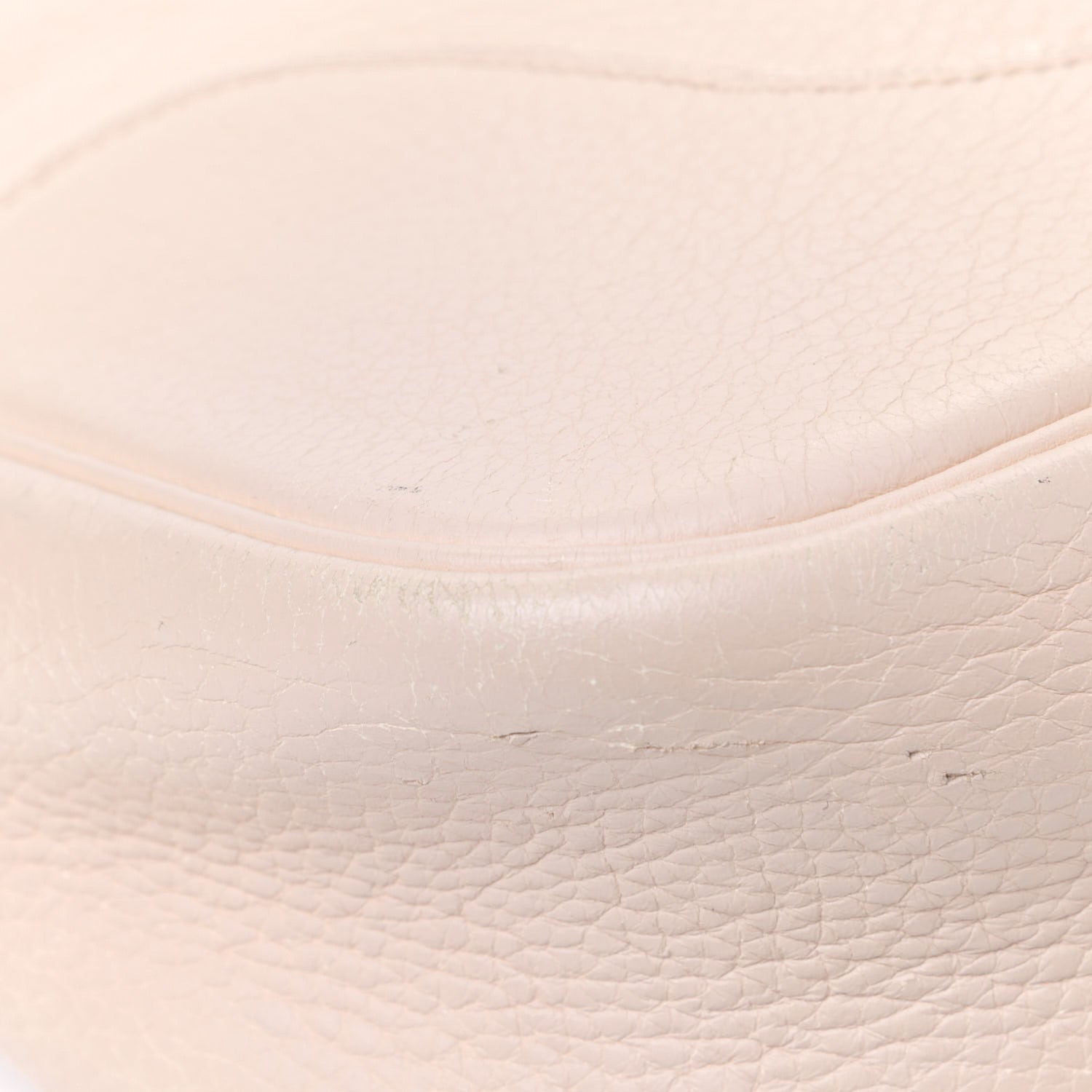 Hermes Togo Trim II 35 Hobo Argile 9 of 10