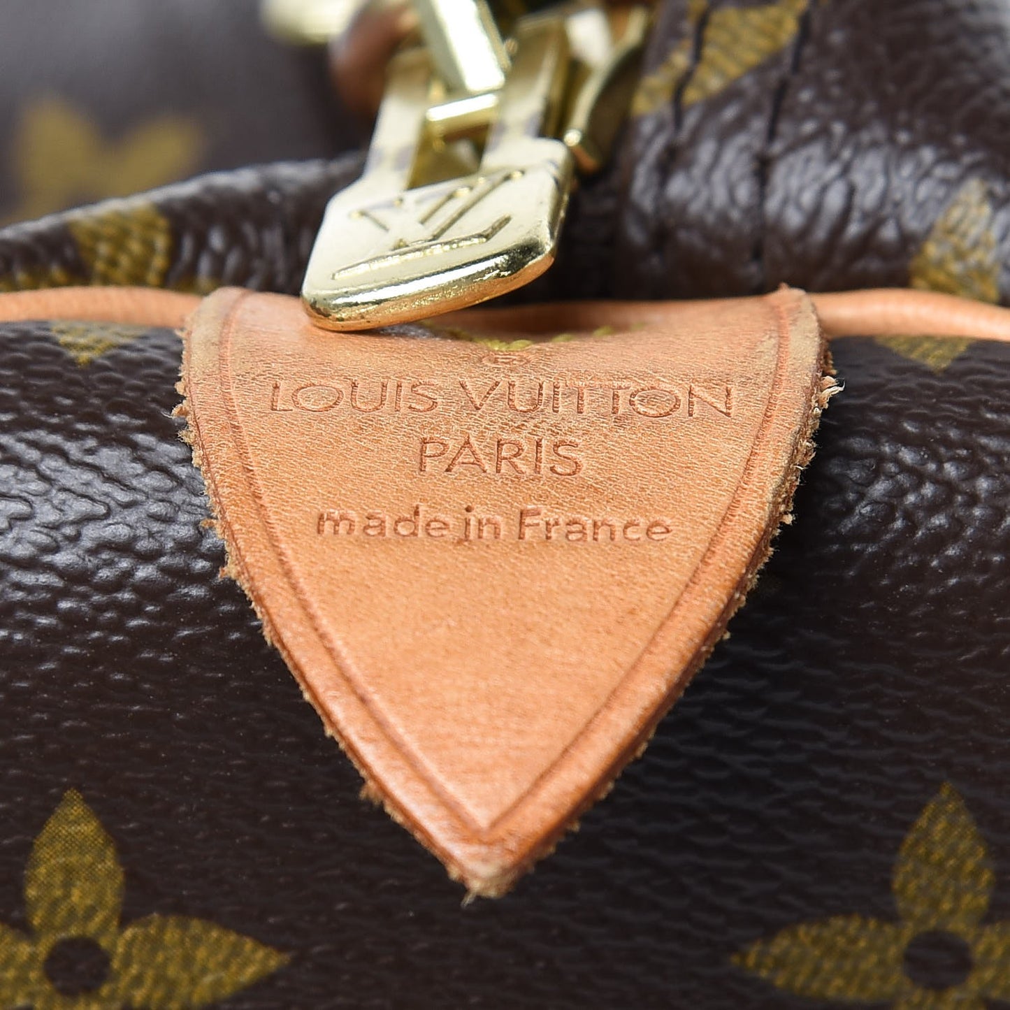 Monogram Keepall 50