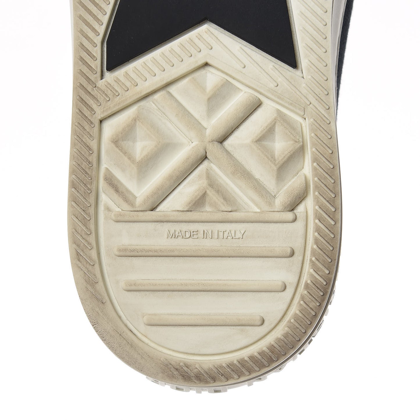 Canvas Walk'N'Dior Low Top Sneakers 36.5 Deep Amaranth