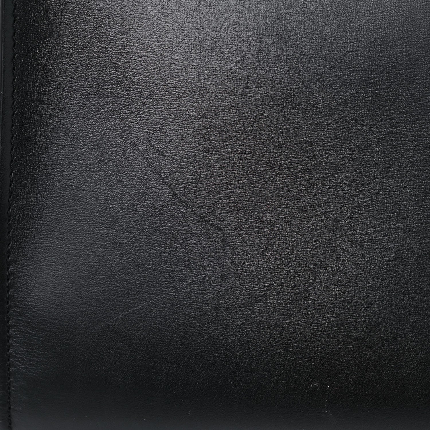 Louis Vuitton Calfskin City Steamer MM Black 16 of 20