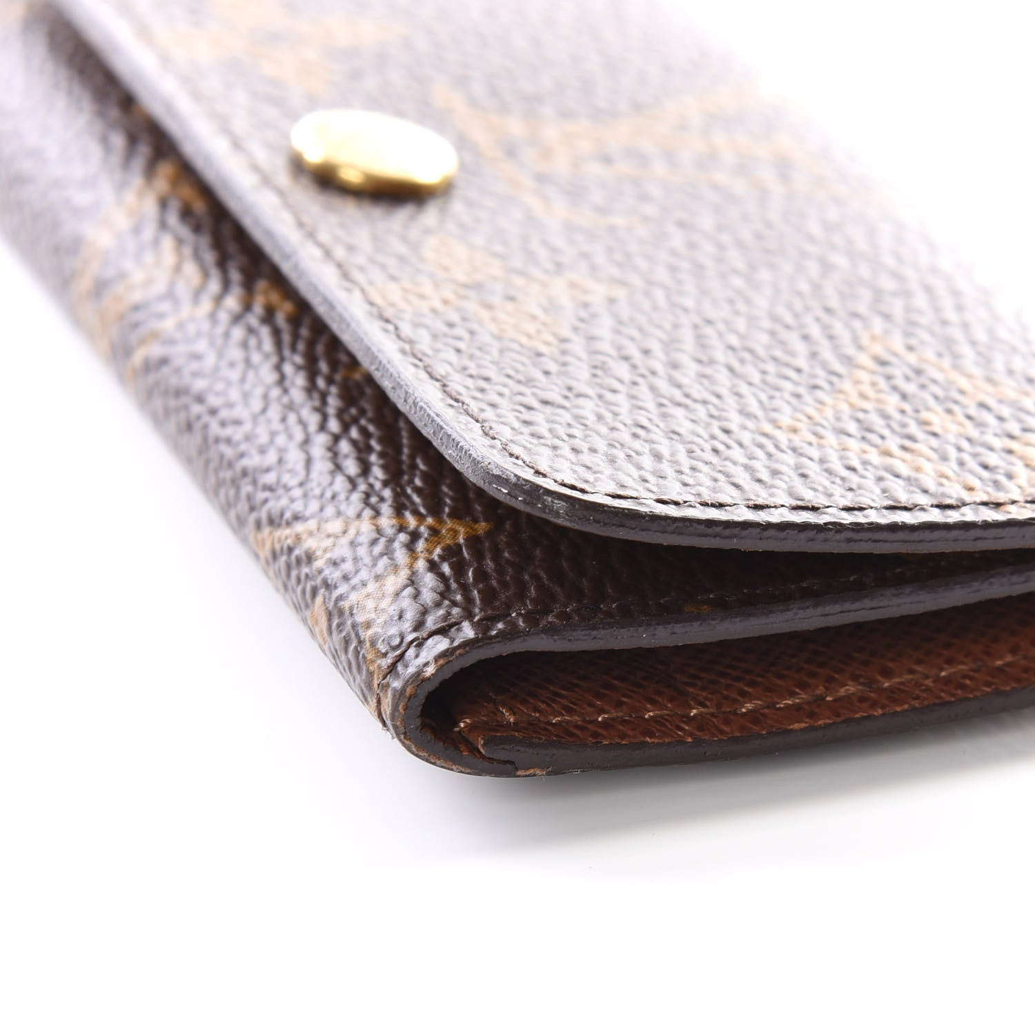 Louis Vuitton Monogram 4 Key Multicles Holder 7 of 11