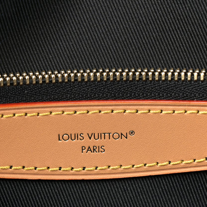 Louis Vuitton Monogram Diane Black 6 of 9