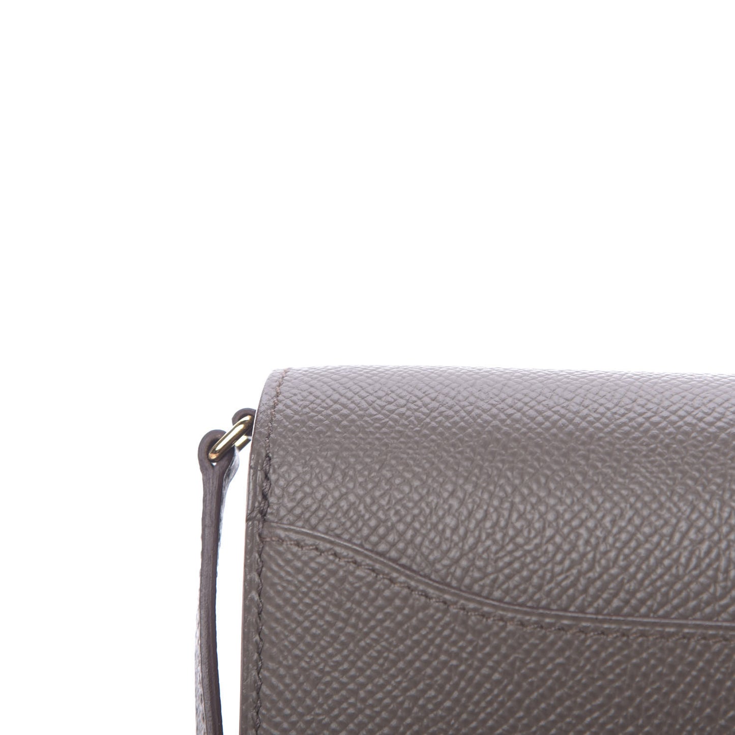 Epsom Constance Long To Go Wallet Etain