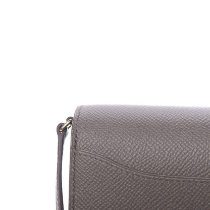 Hermes Epsom Constance Long To Go Wallet Etain 11 of 13