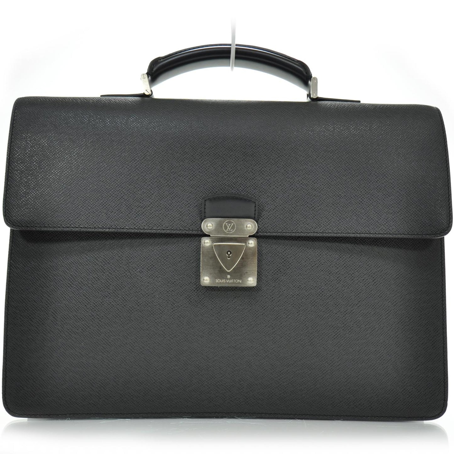 Taiga Robusto 1 Compartment Briefcase