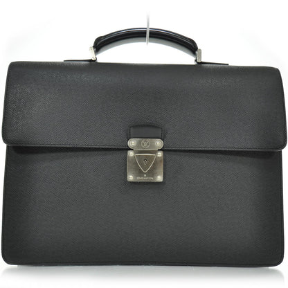 Louis Vuitton Taiga Robusto 1 Compartment Briefcase 1 of 9