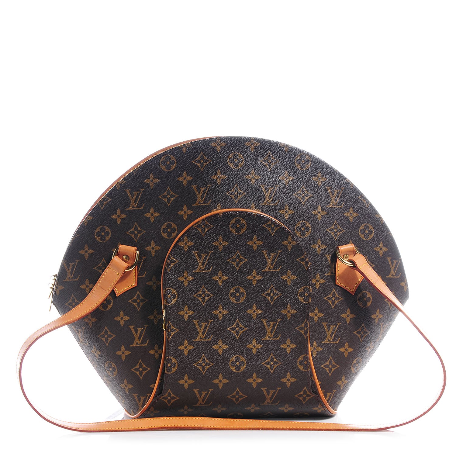 Louis Vuitton Monogram Ellipse GM Shopping Bag 1 of 7