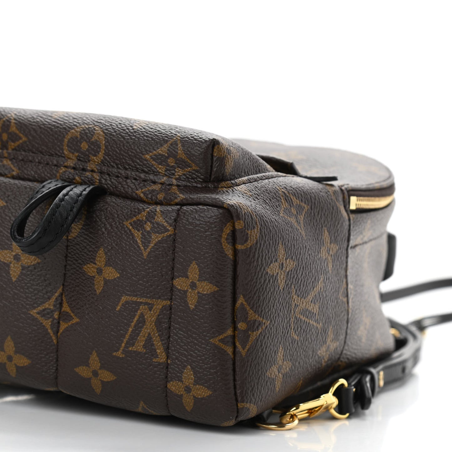 Monogram Palm Springs Backpack Mini