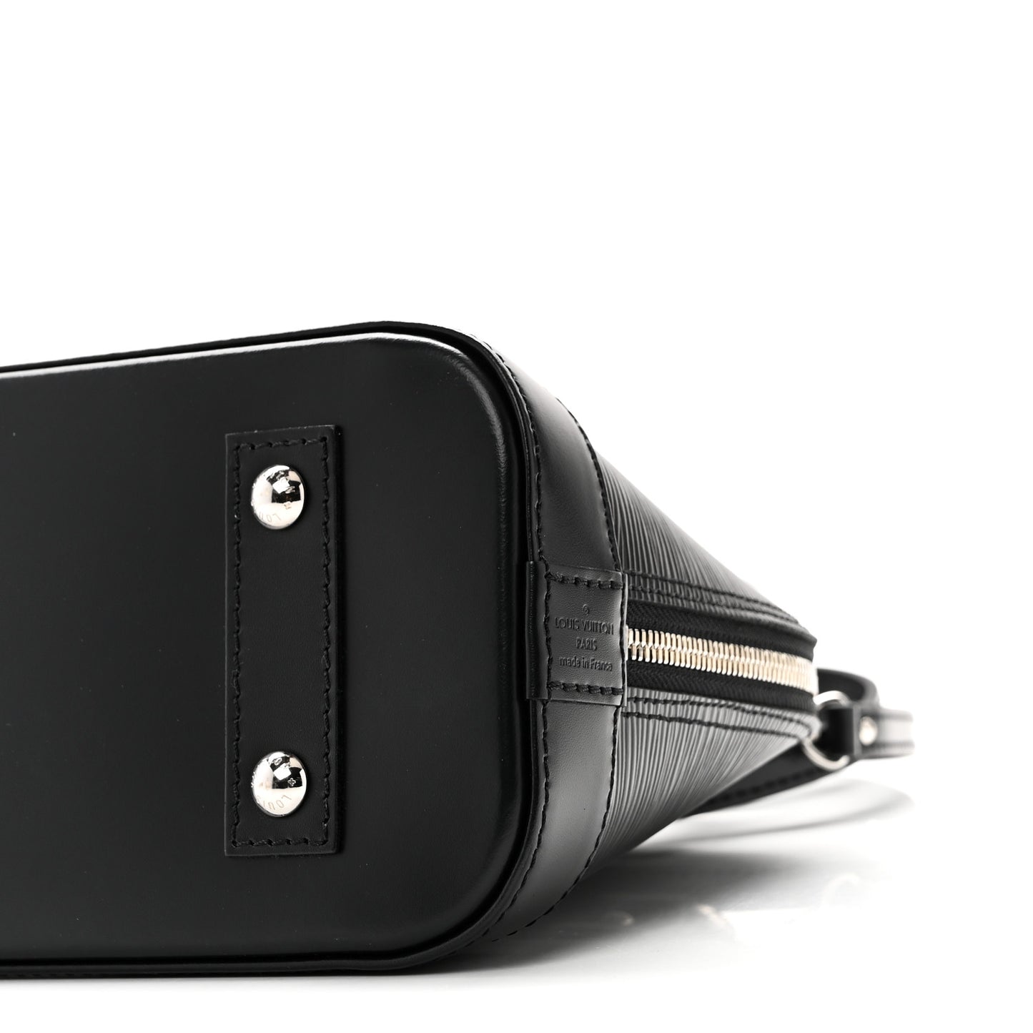 Epi Alma BB Black