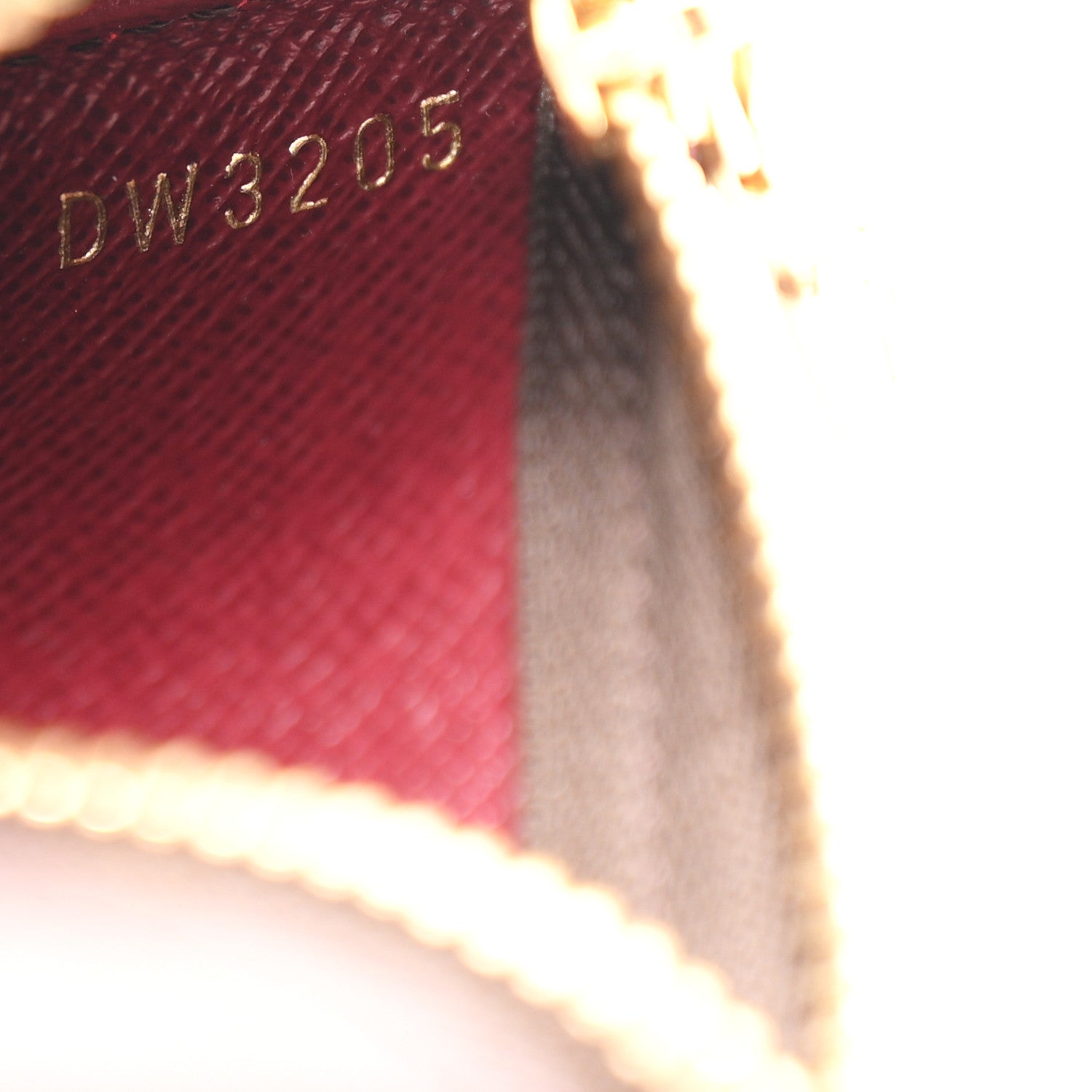 Louis Vuitton Monogram Grace Coddington Phone Holder 7 of 8