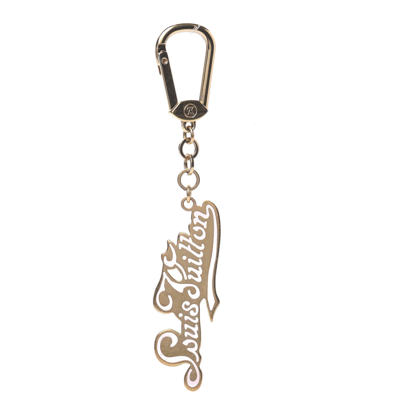 Legende Key Chain Bag Charm
