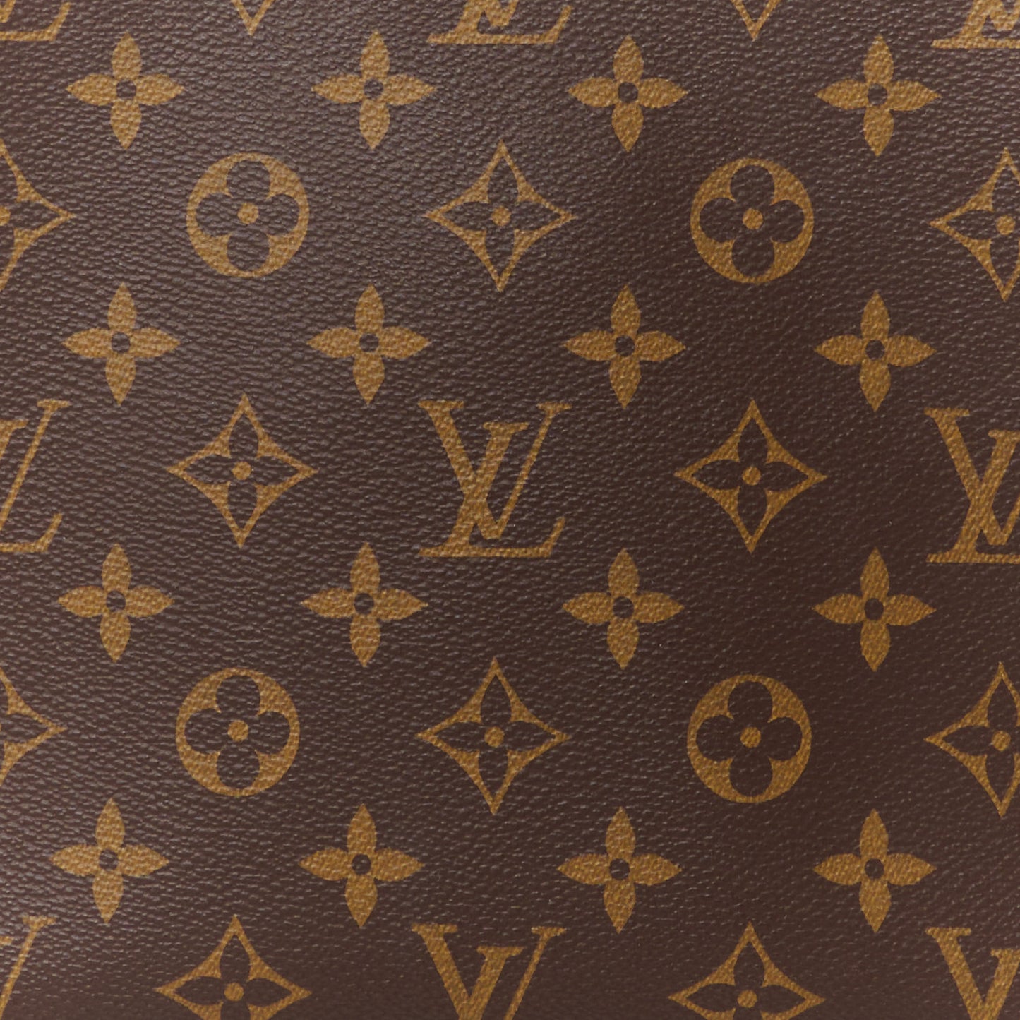 Monogram Toiletry Pouch 26
