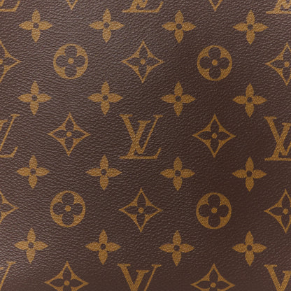 Louis Vuitton Monogram Toiletry Pouch 26 8 of 11