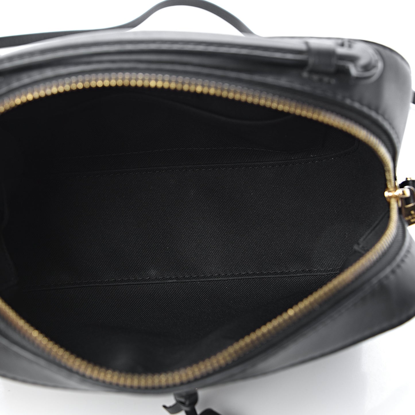 Monogram Saintonge Black
