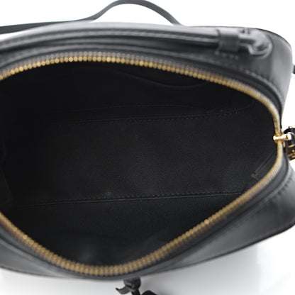 Louis Vuitton Monogram Saintonge Black 5 of 10