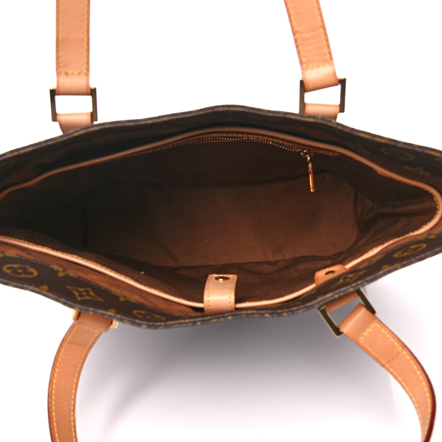 Louis Vuitton Monogram Vavin GM 4 of 10