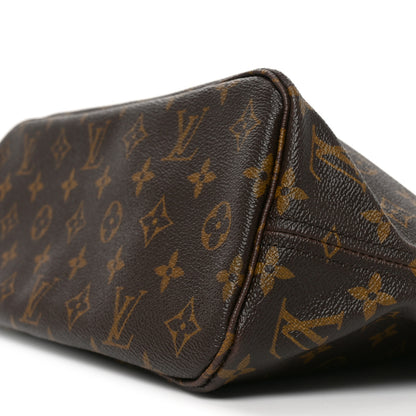 Louis Vuitton Monogram Neverfull PM 9 of 9