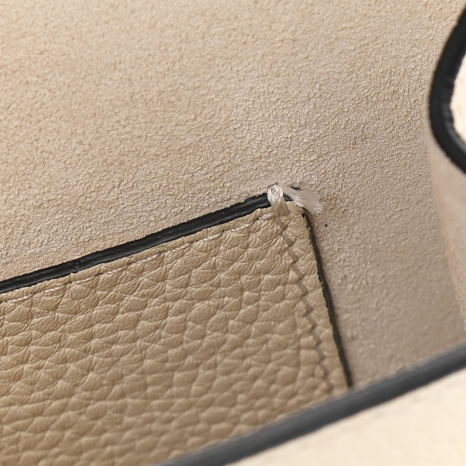 Valentino Garavani Pebbled Calfskin Medium Rockstud Flip Lock Crossbody Bag Light Ivory 12 of 22