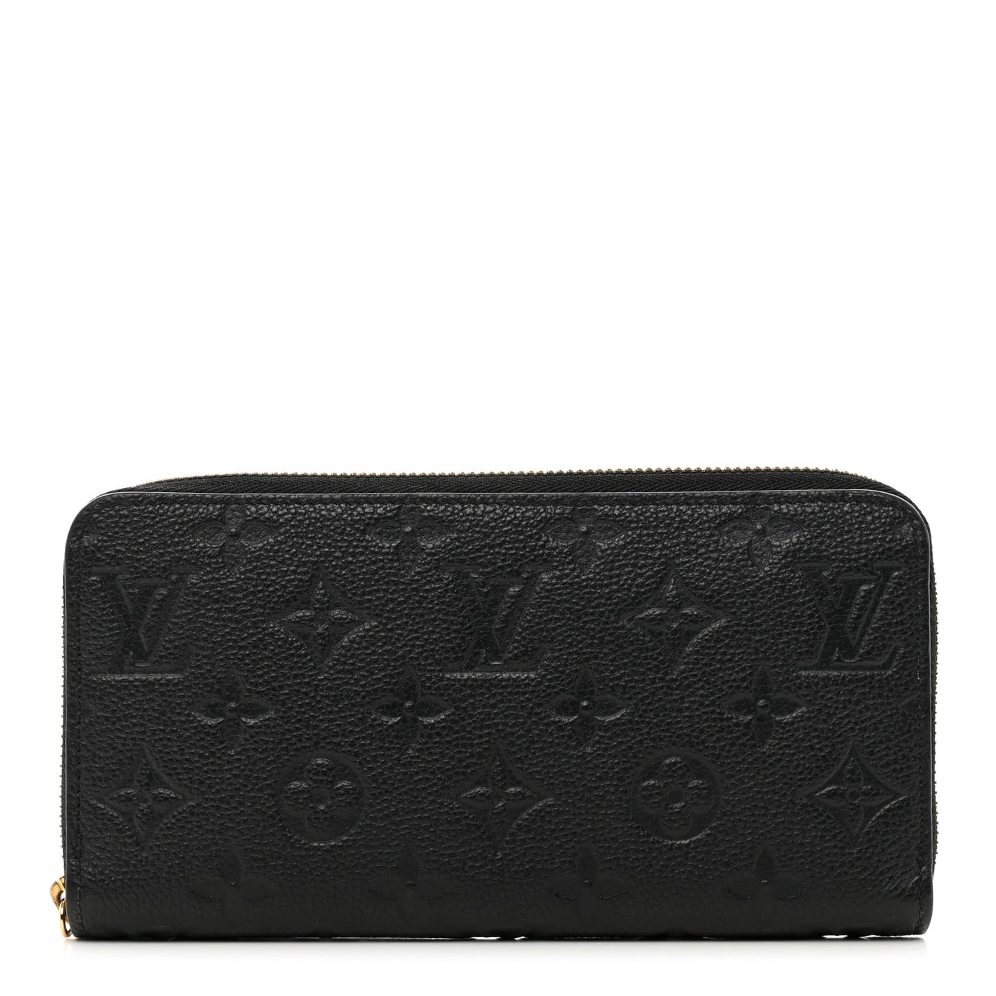 Empreinte Zippy Wallet Black