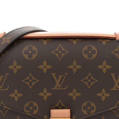 Louis Vuitton Monogram Pochette Metis 7 of 10
