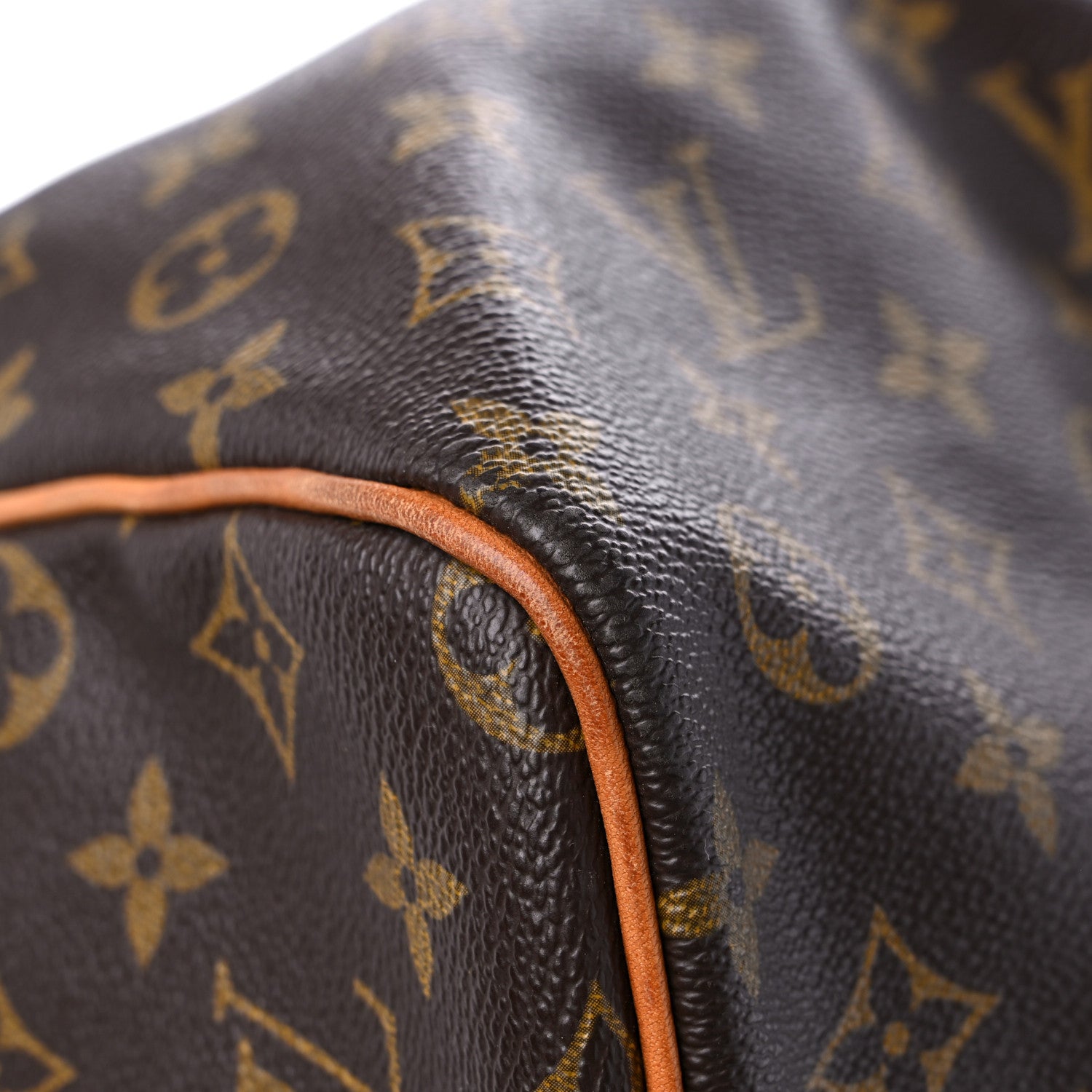 Louis Vuitton Monogram Keepall 60 8 of 27