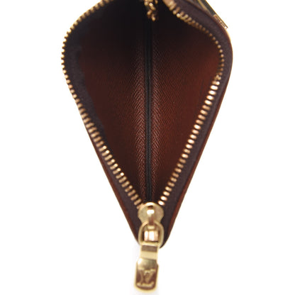 Louis Vuitton Monogram Key Pouch 5 of 8