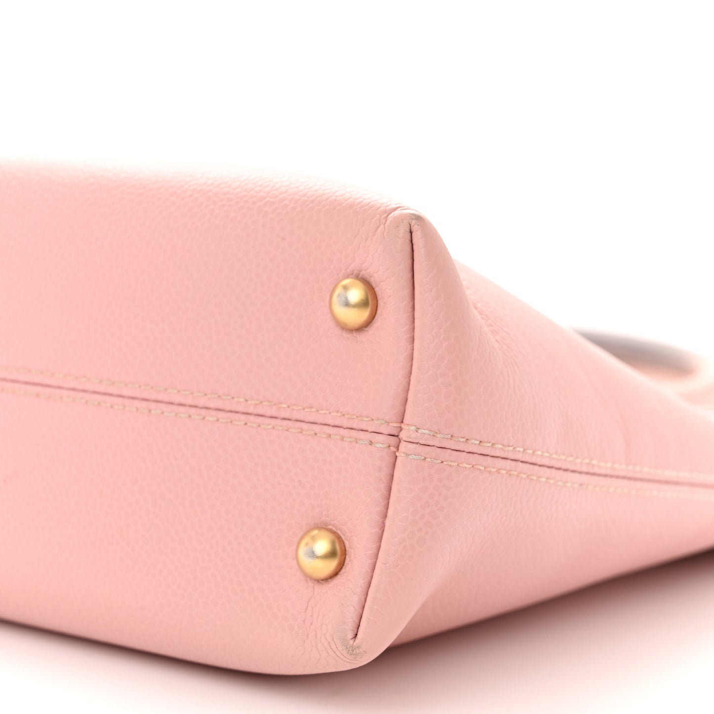 Caviar CC Tote Pink