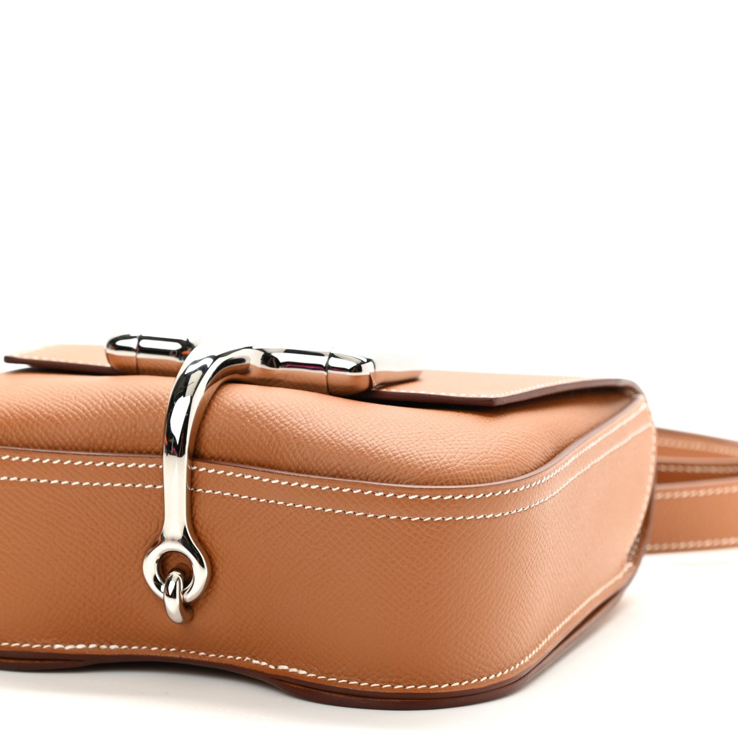 Epsom Mini Della Cavalleria Gold