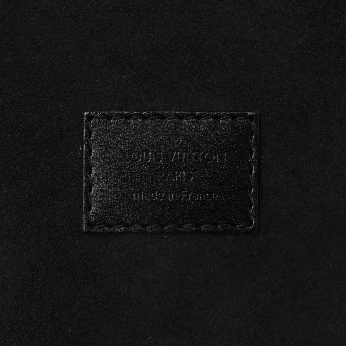 Reverse Monogram Cannes