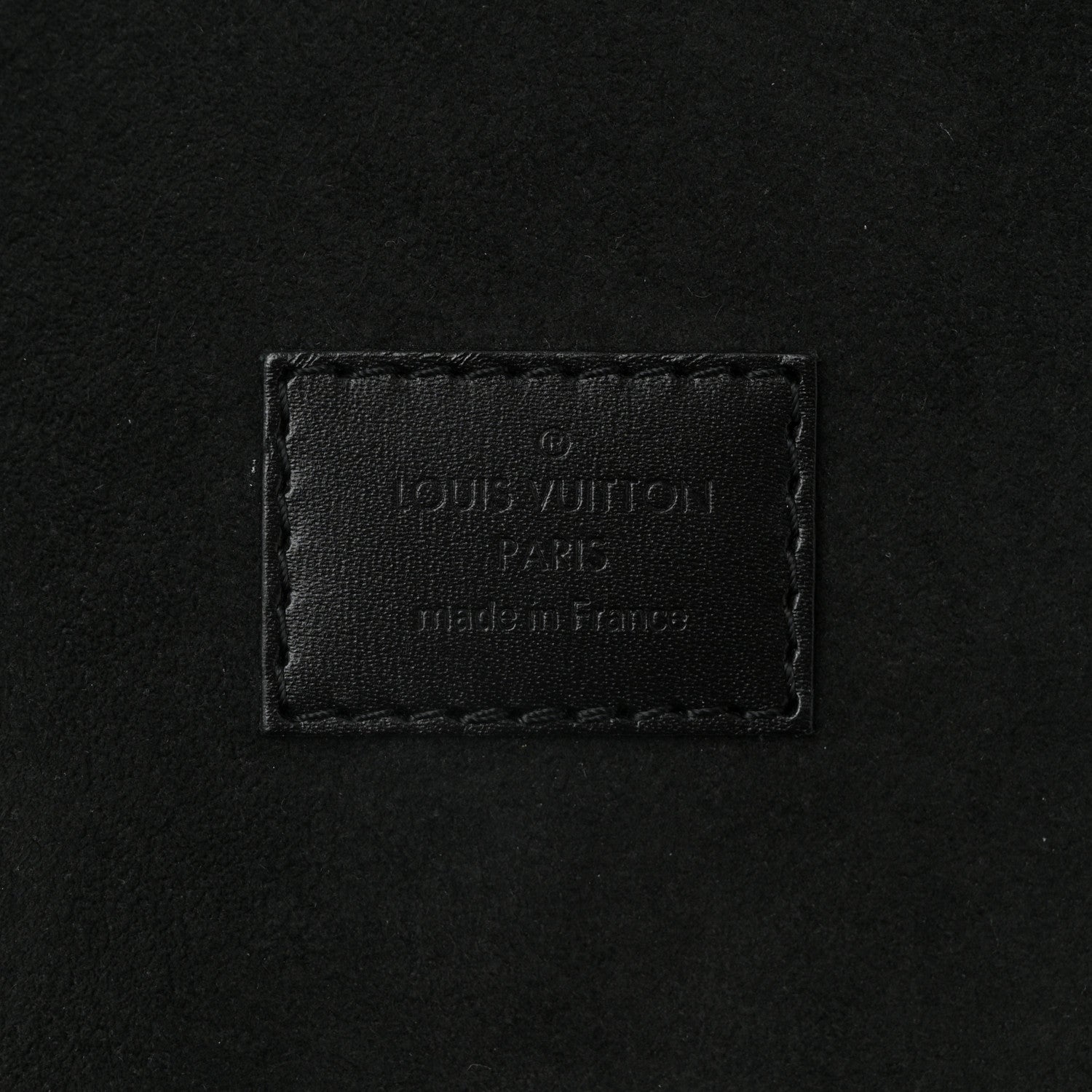 Louis Vuitton Reverse Monogram Cannes 6 of 9