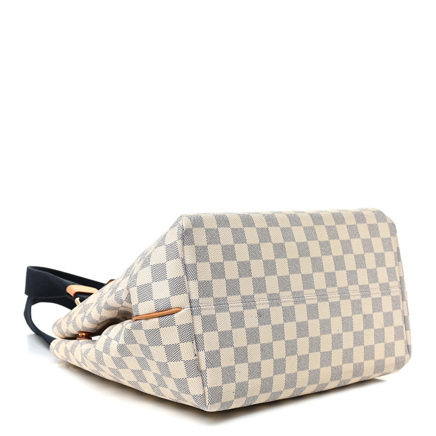 Louis Vuitton Damier Azur Beach Cabas PM 4 of 26