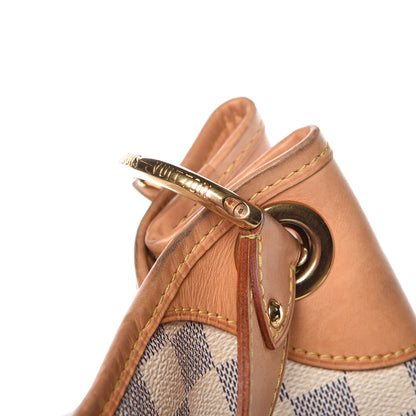 Louis Vuitton Damier Azur Galliera GM 10 of 18