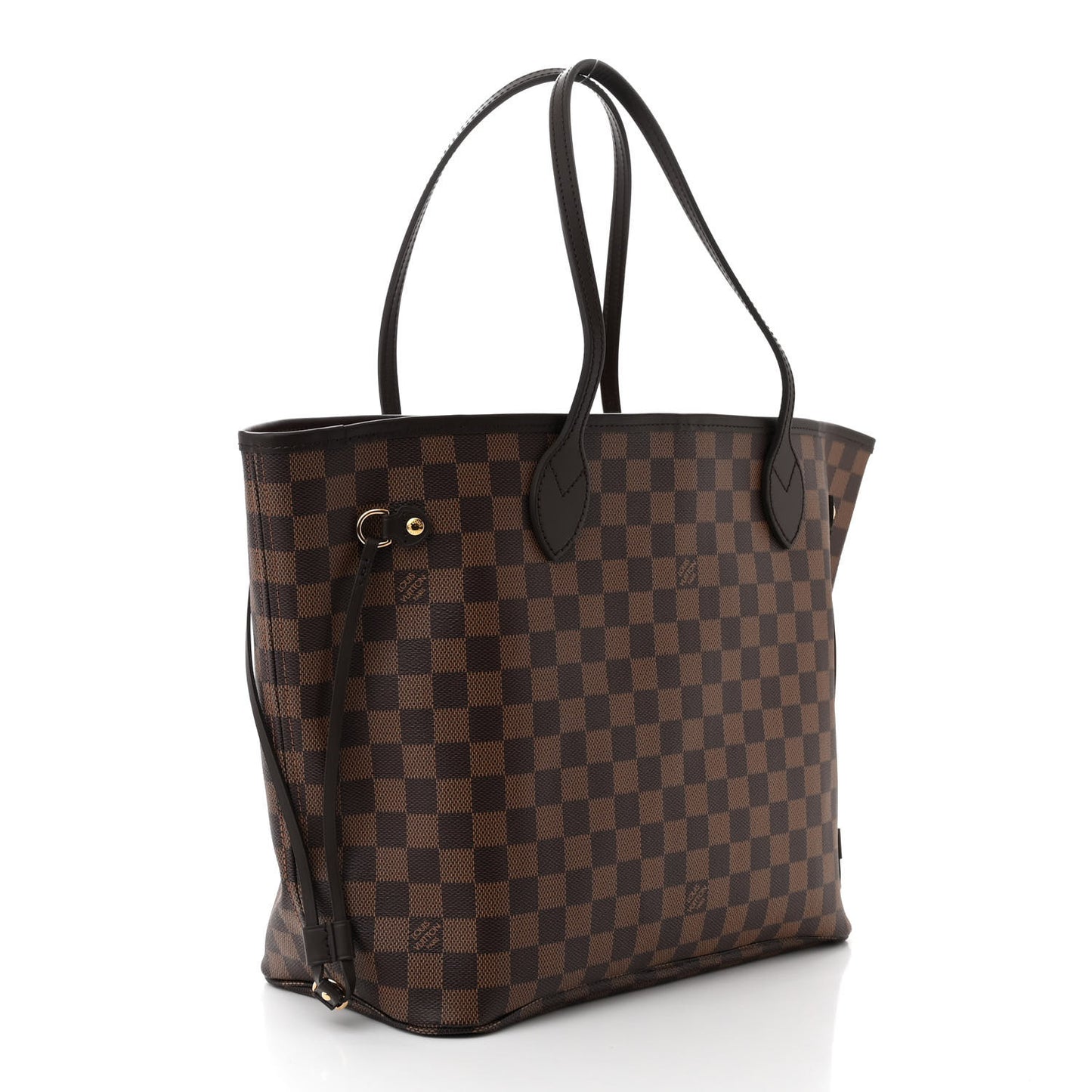 Damier Ebene Neo Neverfull MM