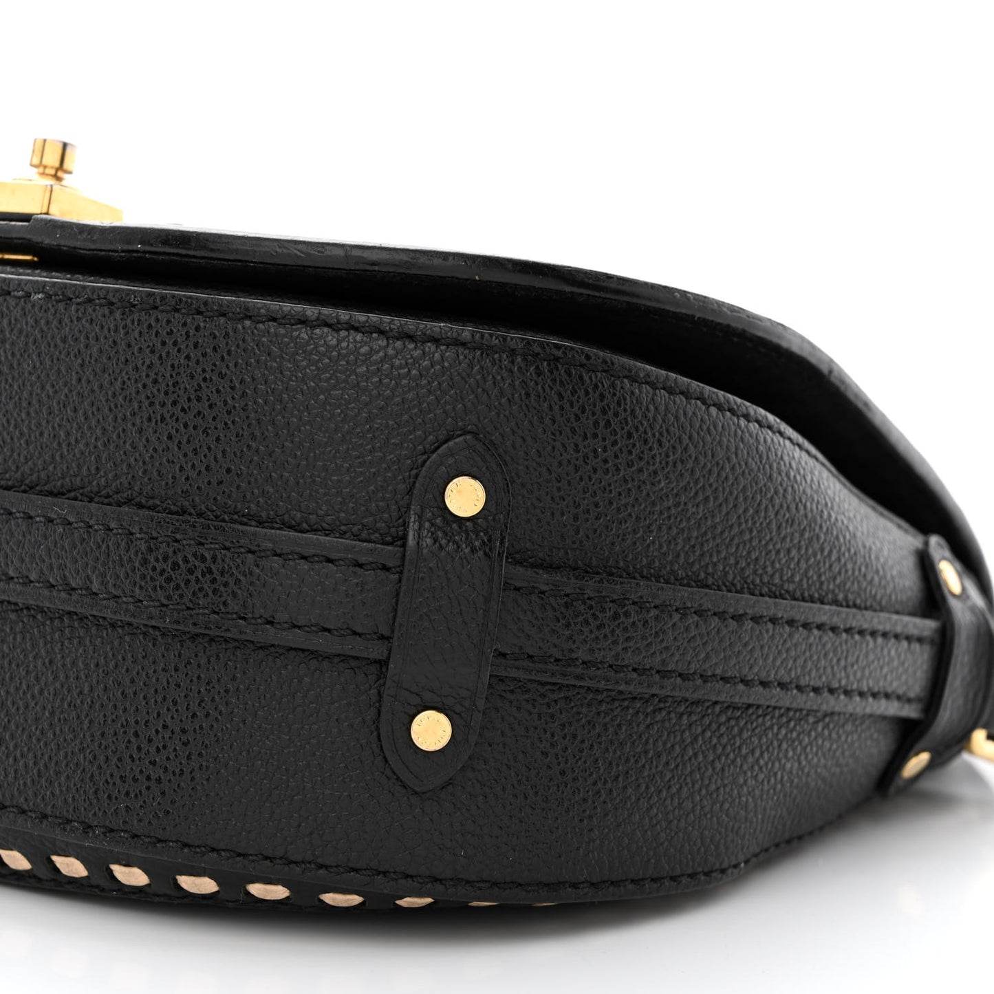 Empreinte Junot Black
