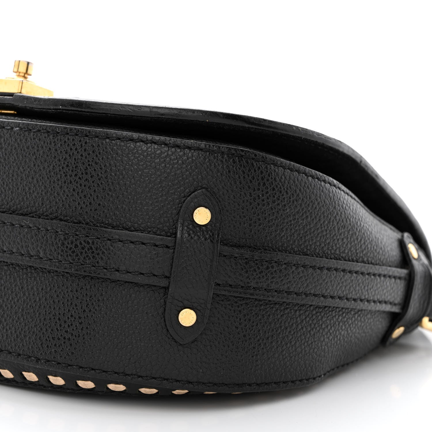 Louis Vuitton Empreinte Junot Black 11 of 12