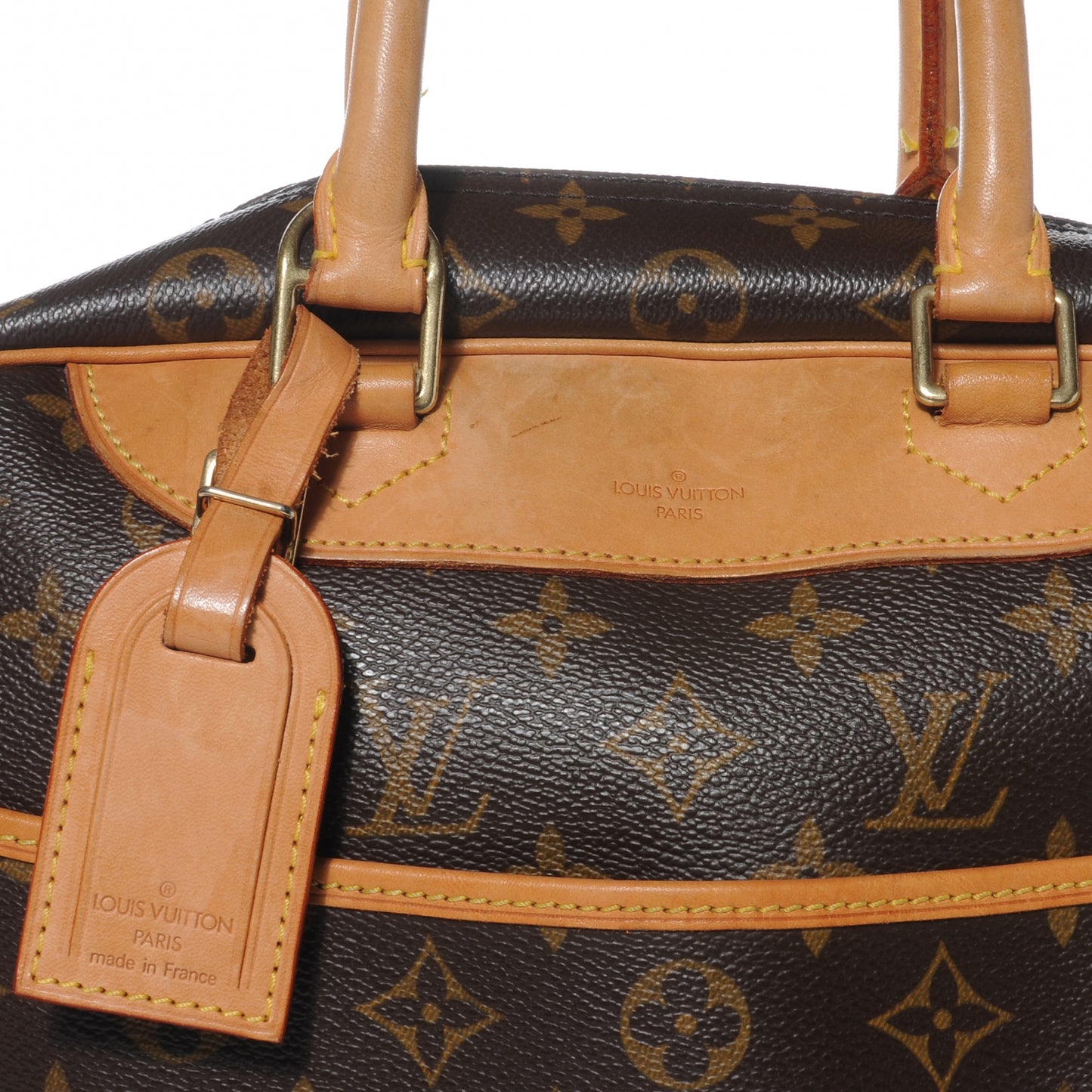Monogram Deauville