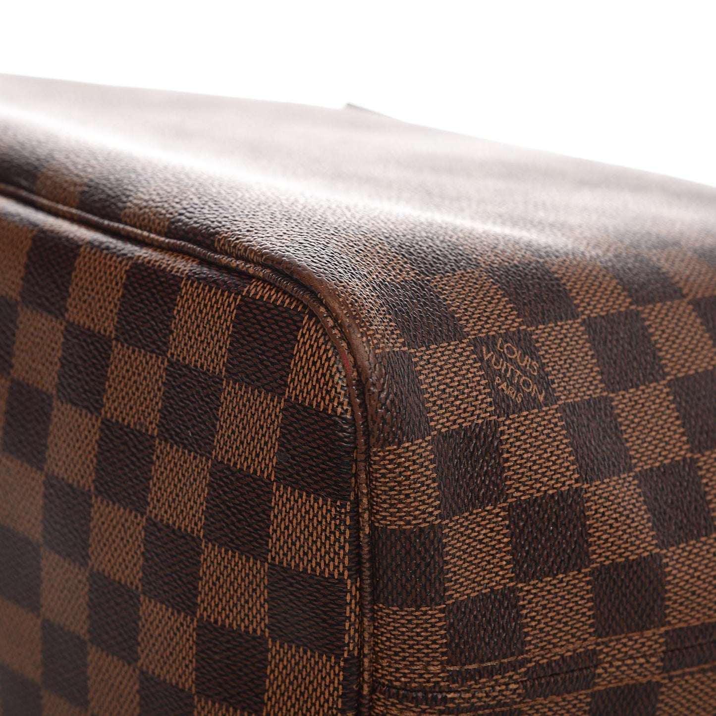 Damier Ebene Neverfull MM