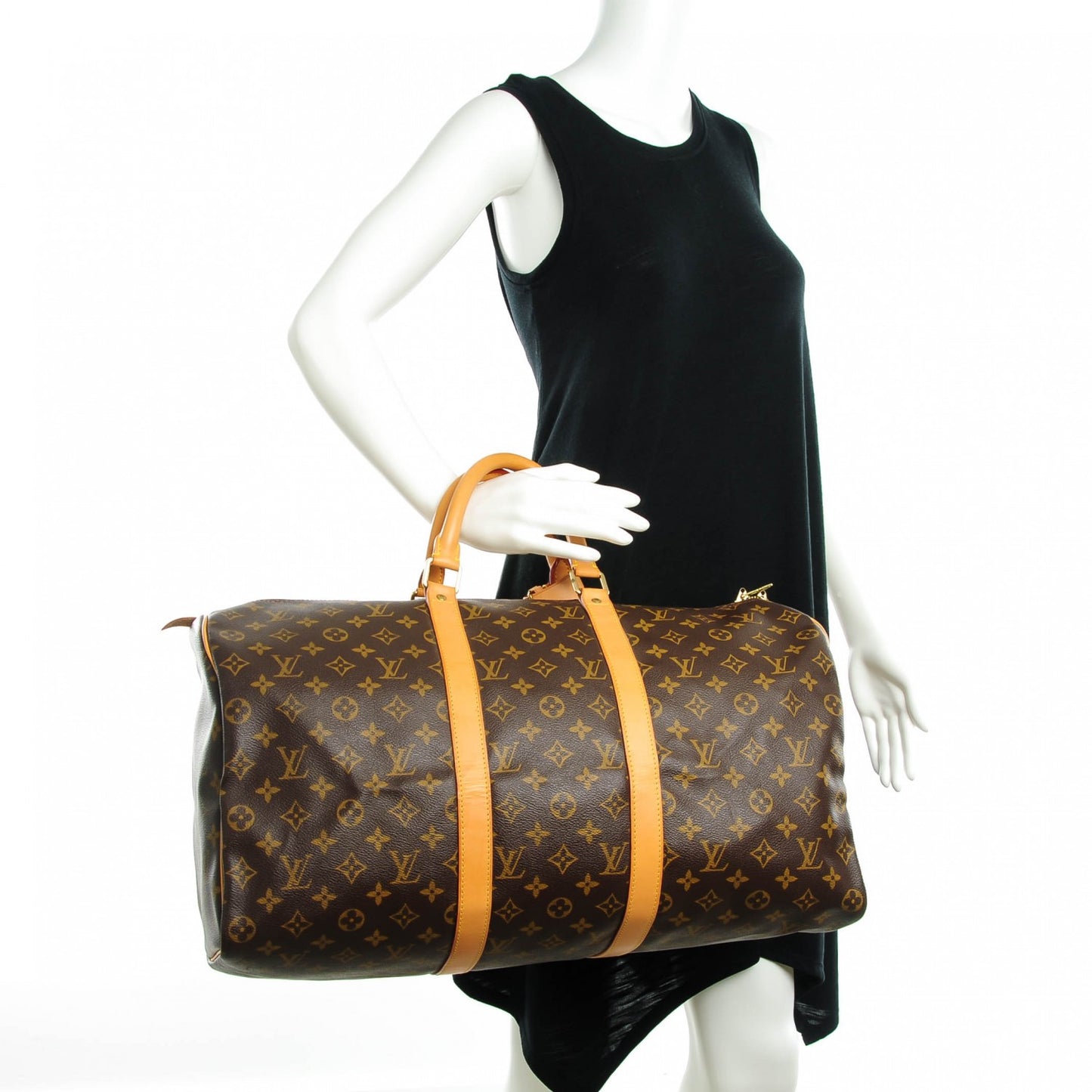 Monogram Keepall 50