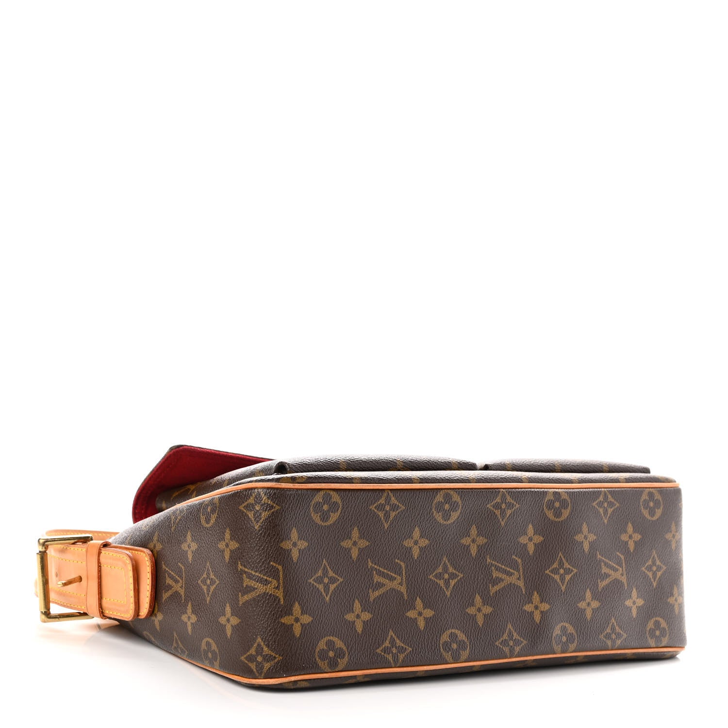 Louis Vuitton Monogram Viva-Cite GM 4 of 13